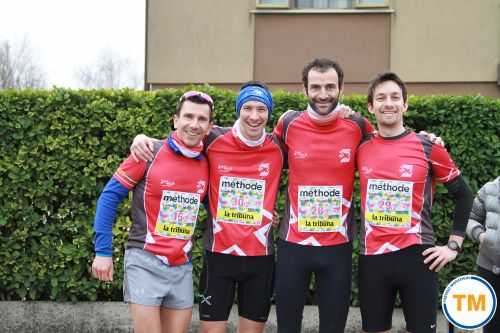 TREVISO MARATHON 1.3 | 42K,21K,Staffetta 2016